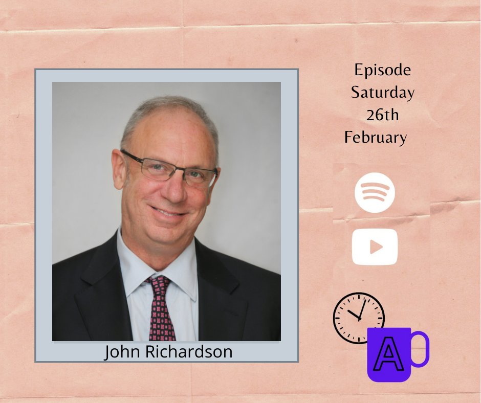 TeaTimeWithAM's tweet image. Tax is for good or evil is what my next guest is currently talking about! John Richardson is an expat lawyer and advocates for US Citizens. So what set him on the journey to help people navigate citizenship solutions? Find out on Saturday!🙌🏻 #podcast #chatshow @ExpatriationLaw
