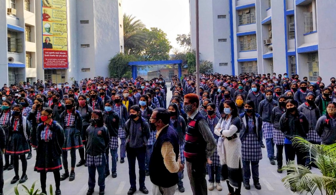 Breakthrough Science Society - Delhi Chapter tweet media