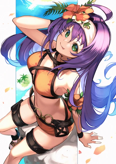 FE暁の女神15周年おめでとー!!🎉
#暁の女神15周年 