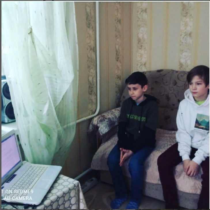 Сегодня 22 февраля преподавателем школы Сергеевой Ольгой Львовной была проведена онлайн-беседа с обучающимися "О моём здоровье" #дши4ульяновск #Культуравдвижении #ульяновск
