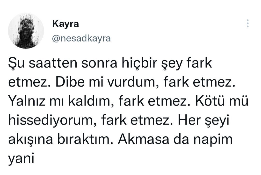 annesi üzülmesin diye intihar etmeyenler (@anneuzulme) on Twitter photo 