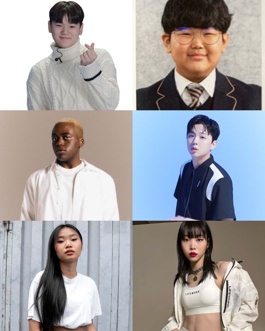 SGF_updates's tweet photo. AMAZON Hyerim and TURNS Nain will be part of Mnet's upcoming show 'It's Z Time' 

A survival program for the Gen Z, living without smartphones and experiencing mundane life

📌https://t.co/1TYNohDzBJ https://t.co/UlOkztmgQG