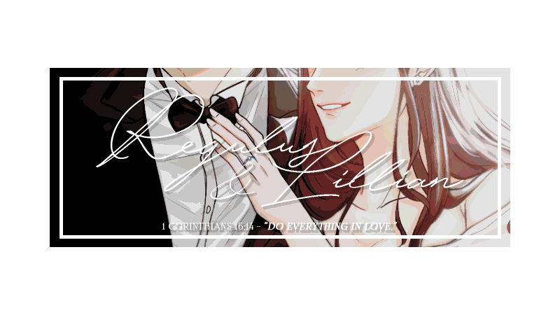 dyostovs's tweet photo. ❛ ‍‍   𝓢oul   meets   soul   on   lovers’   lips
───┈⠀the  wedding  of⠀ ˖ ⠀𝓡EGULUS  ⨟
*&amp;    𝓛ILLIAN   ‍╱‍   dyostovs  ,   clestelune
 𓂅⠀﹔⠀22  / 02  /  2022   ˖    7  P  . M  . https://t.co/evFN1E4Zv6