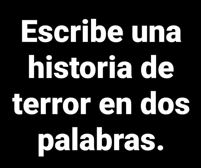 Santiago Armesilla tweet media