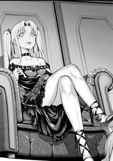 本日は月刊ガンガンJOKERの発売日です。アラクニド続編「ブラトデア」最新話も載っております。どうぞよろしくお願いします。 