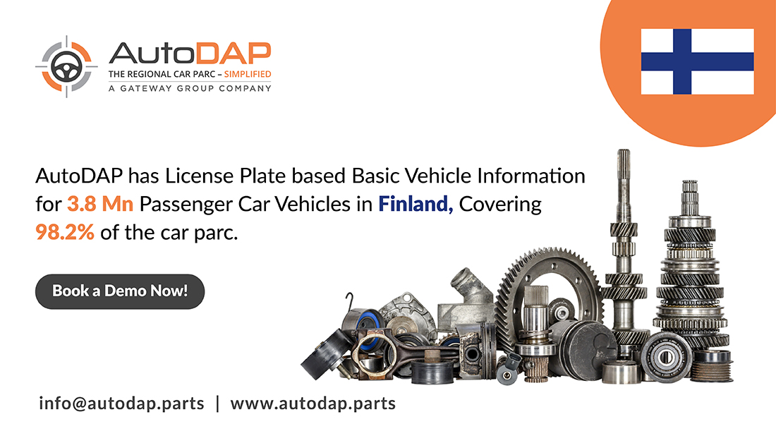 AutoDAP (A Gateway Group Company) tweet media