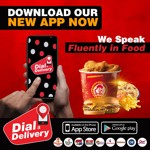 ChickenInnZW's tweet photo. Sometimes, let lazy days be just that. Download the all new and improved #DialADelivery Mobile App to order in here today:
Apple:https://t.co/7MsRYeMQD0
Android:https://t.co/mYyxAzS94L
#OrderInn #DAD #ChickenInn #LuvDatChicken #Delicious #TeamHuku #TeaNkukhu #InnGang https://t.co/qhnrqGOXGl