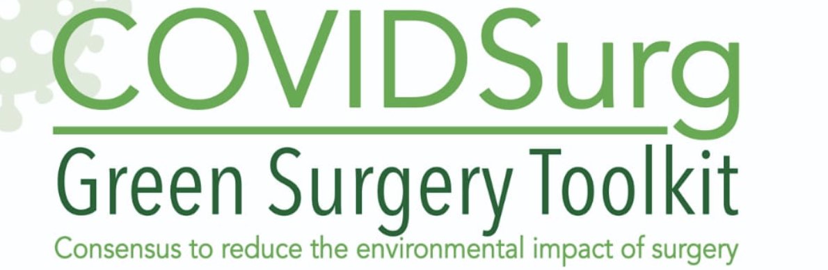 James Glasbey 🇪🇺 (@drjamesglasbey) on Twitter photo We are running a patient & public survey of attitudes towards #sustainablesurgery to support co-development of an international #netzero intervention
with <a href="/LCBMBE/">Lesley C Booth PhD MBE</a> and team 🌟
If you are a patient or member of the public, please do complete and share! 🌍
redcap.link/greenersurgery We are running a patient & public survey of attitudes towards #sustainablesurgery to support co-development of an international #netzero intervention
with <a href="/LCBMBE/">Lesley C Booth PhD MBE</a> and team 🌟
If you are a patient or member of the public, please do complete and share! 🌍
redcap.link/greenersurgery