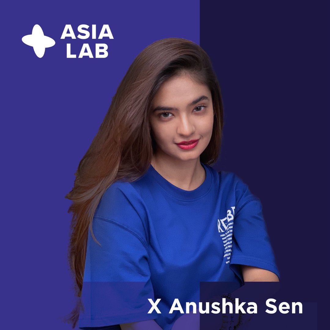 AsiaExecution's tweet photo. We are proud to officially annouce our partnership with Asia Lab and Anushka Sen ✨ As a global platform for creatives, Asia Lab will manage Anushka Sen's expansion into the Korean and Global market.
Let’s Asia Lab! 💙
#asialab #anushkasen #asia #india #korea https://t.co/ZDwlXhbmZ8
