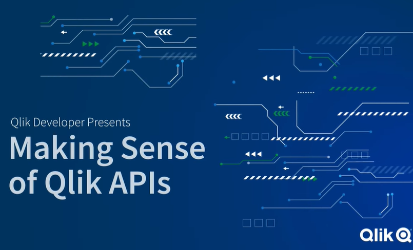 agilossolutions's tweet image. The Nebula CLI extension helps move data visualizations in Qlik into separate app developments. Qlik&apos;s developers explain how. oal.lu/CPFld