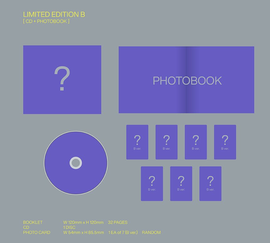 UseonSun_ph's tweet photo. #UseonGo PH GO
WTS/LFB Help RT
ENHYPEN 2nd Japan Album
<DIMENSION: SENKOU>
💰870 - 6040 (check thread for Pricelist)
DOP: 150 DP(after 1 week), BAL. April 20,2022
DOO: Until OOS
✅GLOBAL
✅2-4 weeks after shipout (JUNE)
✅POB (TBA)
✅SCO
Form:https://t.co/chCbVbymlL https://t.co/uHETSixm9F