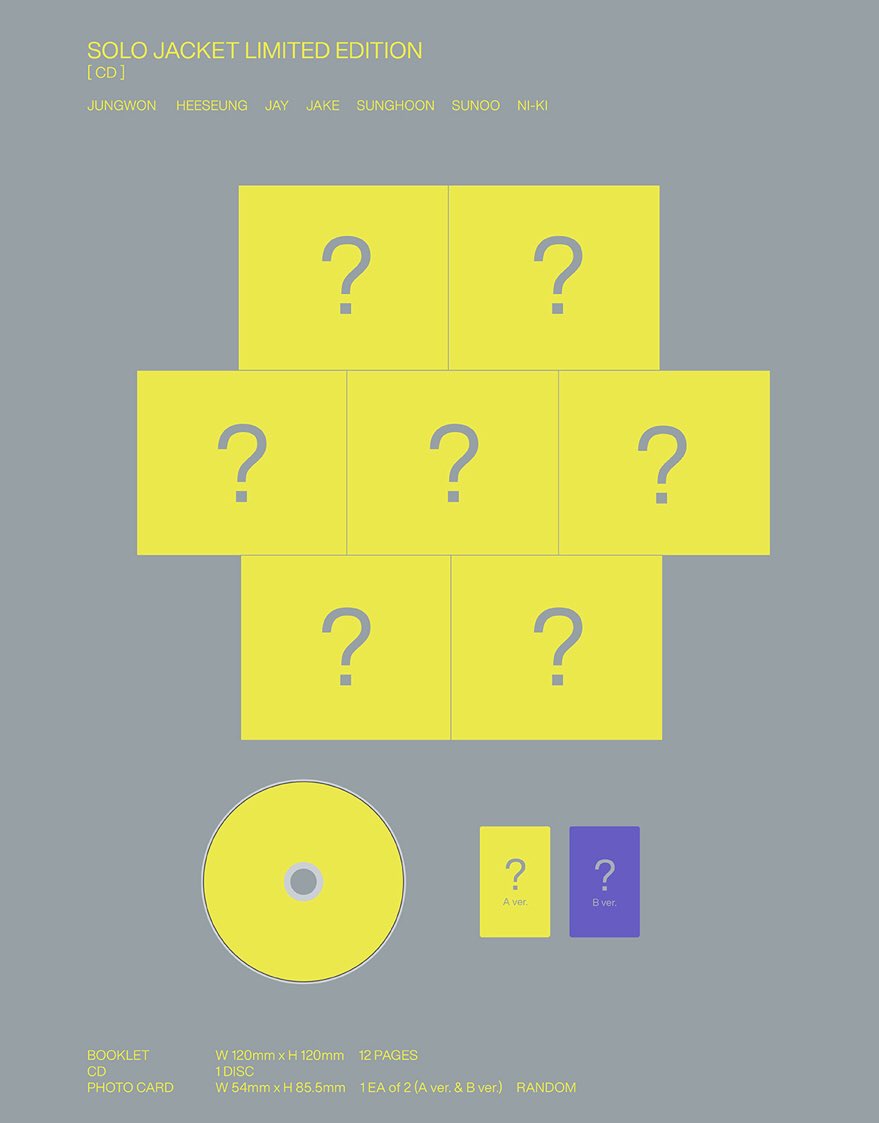 UseonSun_ph's tweet photo. #UseonGo PH GO
WTS/LFB Help RT
ENHYPEN 2nd Japan Album
<DIMENSION: SENKOU>
💰870 - 6040 (check thread for Pricelist)
DOP: 150 DP(after 1 week), BAL. April 20,2022
DOO: Until OOS
✅GLOBAL
✅2-4 weeks after shipout (JUNE)
✅POB (TBA)
✅SCO
Form:https://t.co/chCbVbymlL https://t.co/uHETSixm9F