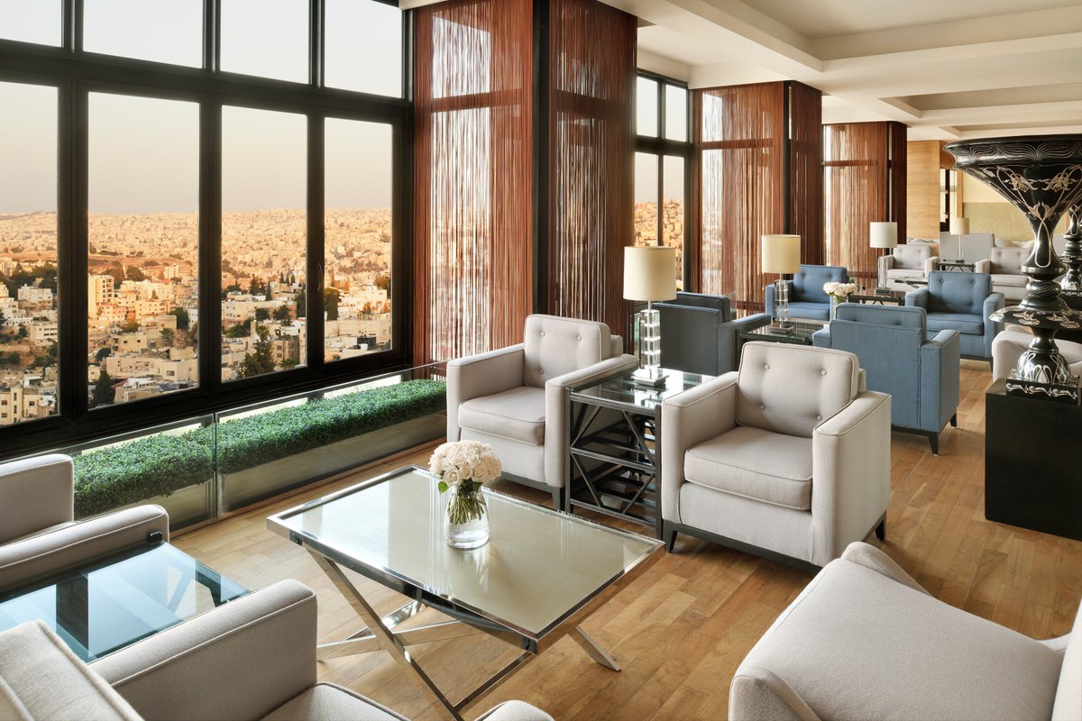 ICJordanHotel's tweet photo. Elevate your experience with a sense of refinement and privacy with our Club InterContinental upgrade. 

#InterContinentalLife #InterContinentalJo #Jordan #Hotels #LuxuryLifestyle #Travel #Tourism https://t.co/E6PlMmoyi2