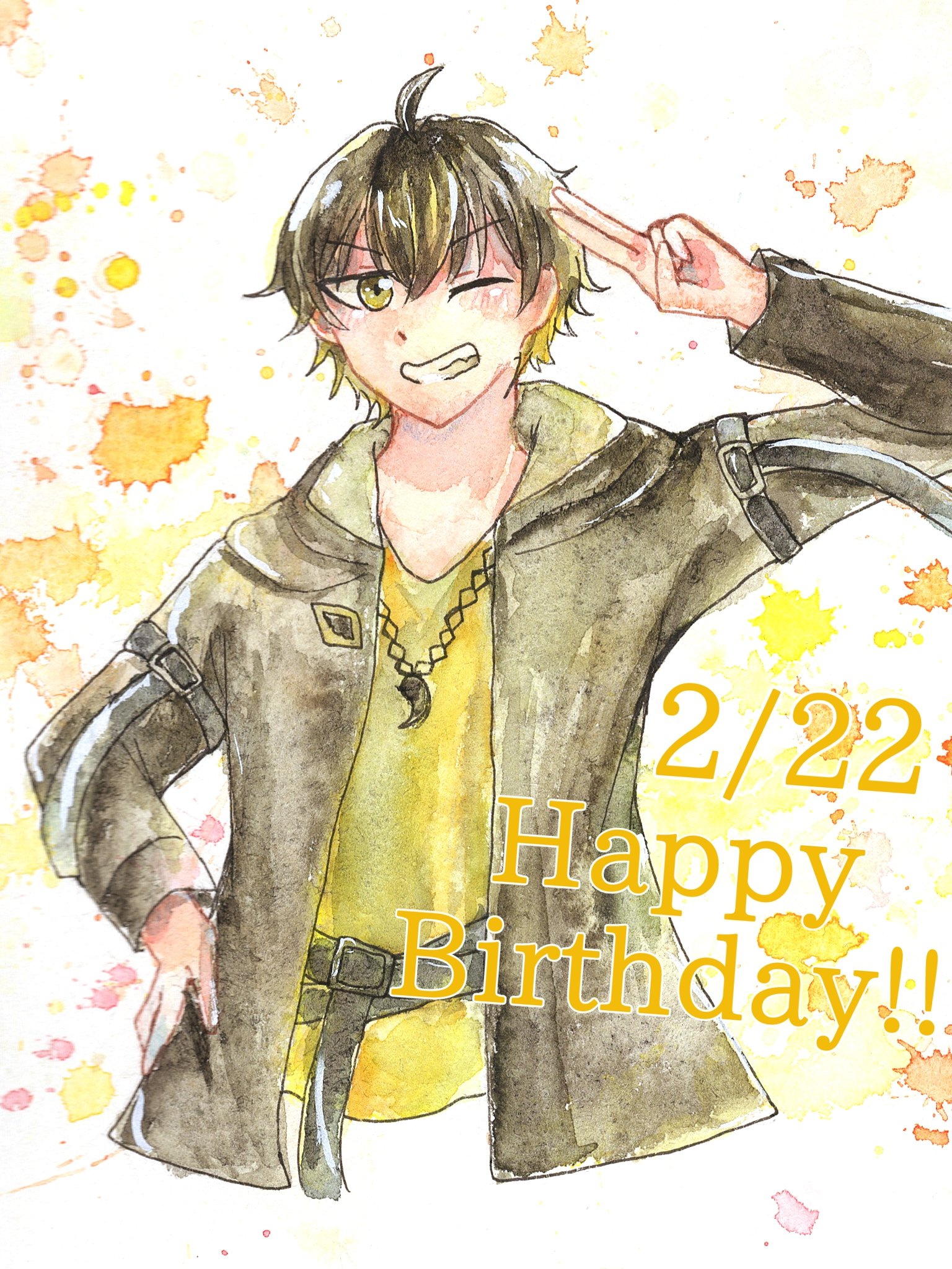 Twitter 上的 五月 鴎さんお誕生日おめでとう かもめくらぶ きみゆめギャラリー 鴎さんお誕生日おめでとうございます T Co Oxsgs5n6de Twitter