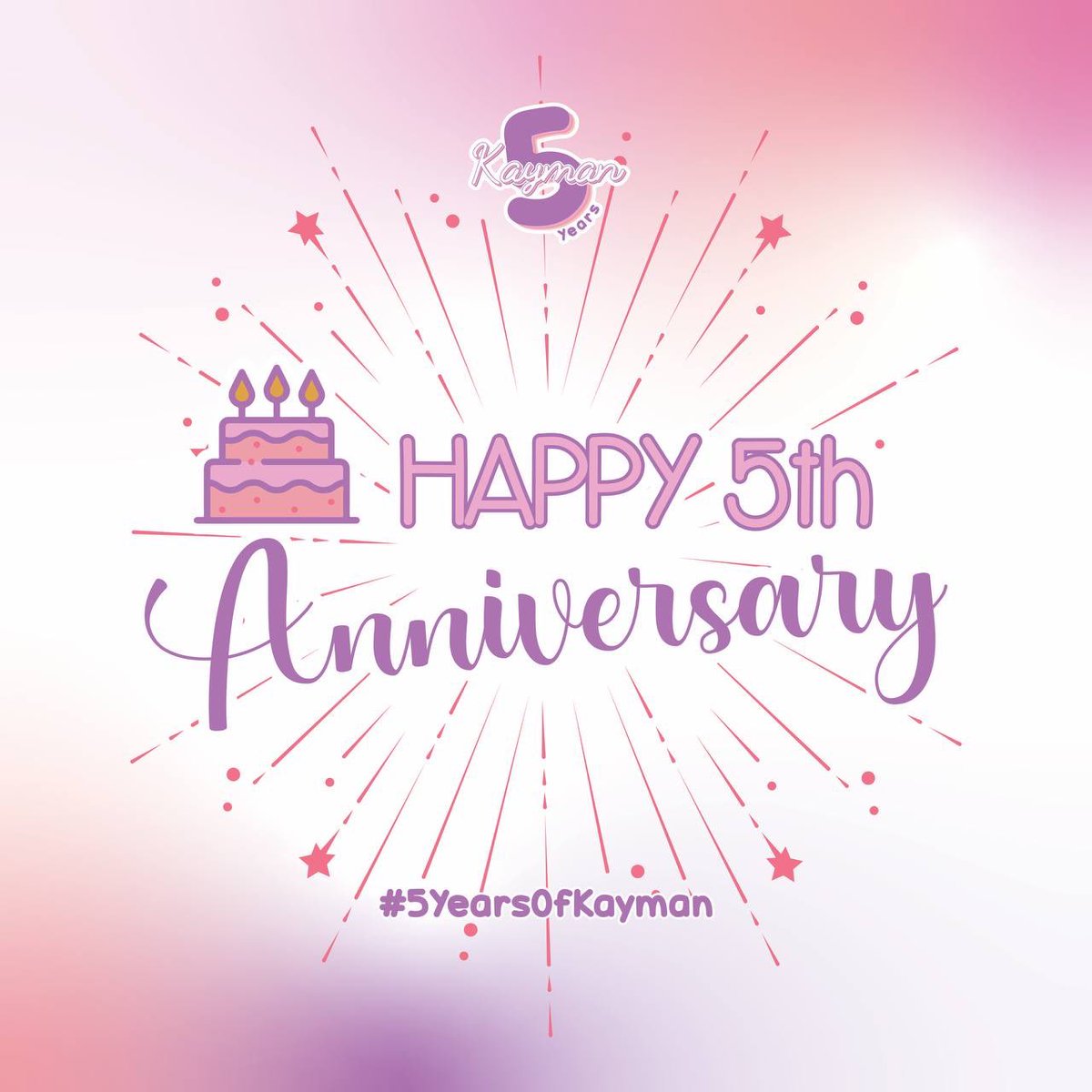 queenskinmy's tweet photo. 22.2.22 ; Happy Birthday @kaymanbeauty #5yearsofkayman ๐ฅณ
Since today is Kaymanโs 5th Anniversary, lemme share how powerful Kayman Beauty products is!๐ช๐ปโจ@NabellaAnuar https://t.co/gc48IqkrMd