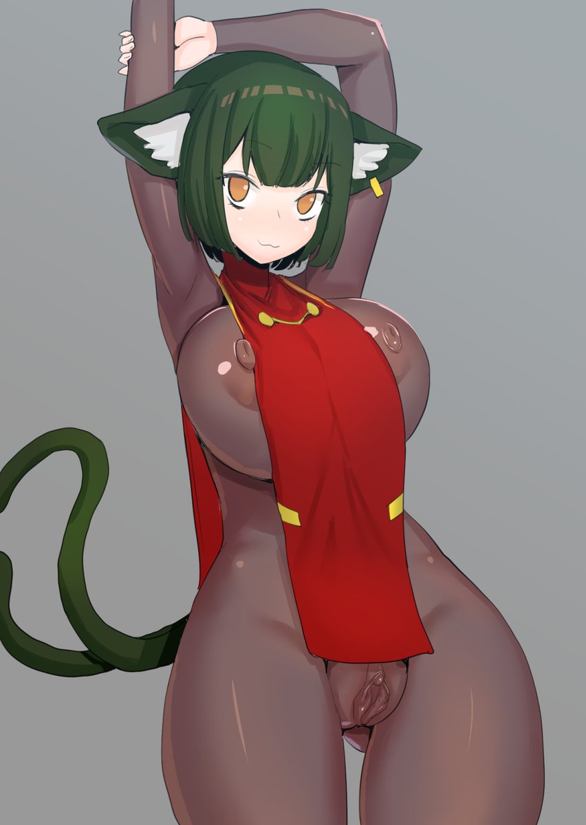 猫の日…うーん 