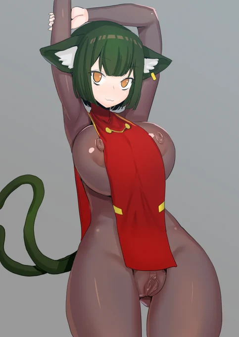 猫の日…うーん 