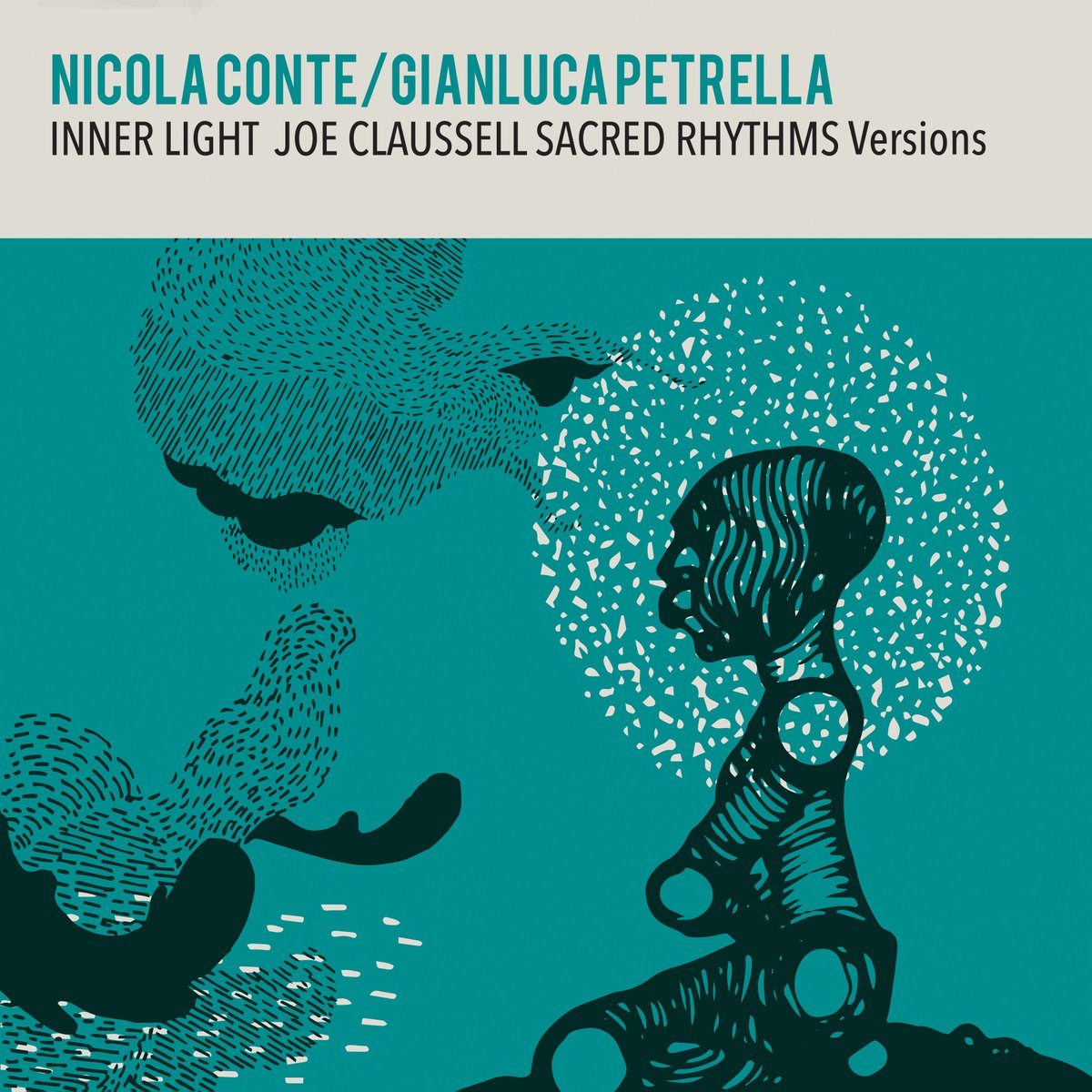 COMING SOON - <a href="/nicolaconte/">Nicola Conte</a> &amp; #GianlucaPetrella continue the spiritual journey of 'People Need People'.
A new 12"/Digital with remixes of 'Inner Light' by <a href="/joeclaussell/">Joe Claussell</a> will be released on March 4th

bfan.link/inner-light-jo…