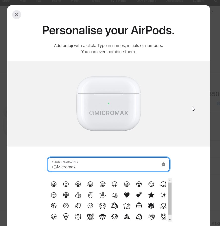 How to keep your AirPods from getting stolen.