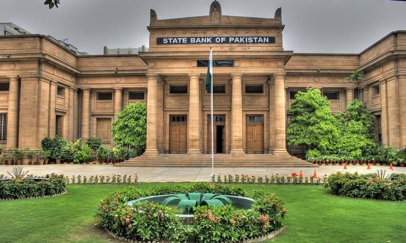 pakco_updates's tweet image. #Feb22nd

3. @StateBank_Pak to launch Electronic Warehouse Receipt Financing at a roadshow for maize crop in #Kasur’s Chunian tehsil to increase #agriculture sector collaboration with #banks.
This will formally kick-off the short-term action plan for uptake of EWRF.
#Pakistan
