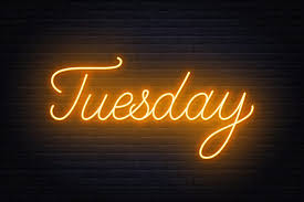 Paul71428's tweet photo. I wish everyone happy Tuesday.🎆 Good luck! https://t.co/RDO3vYNbYm
