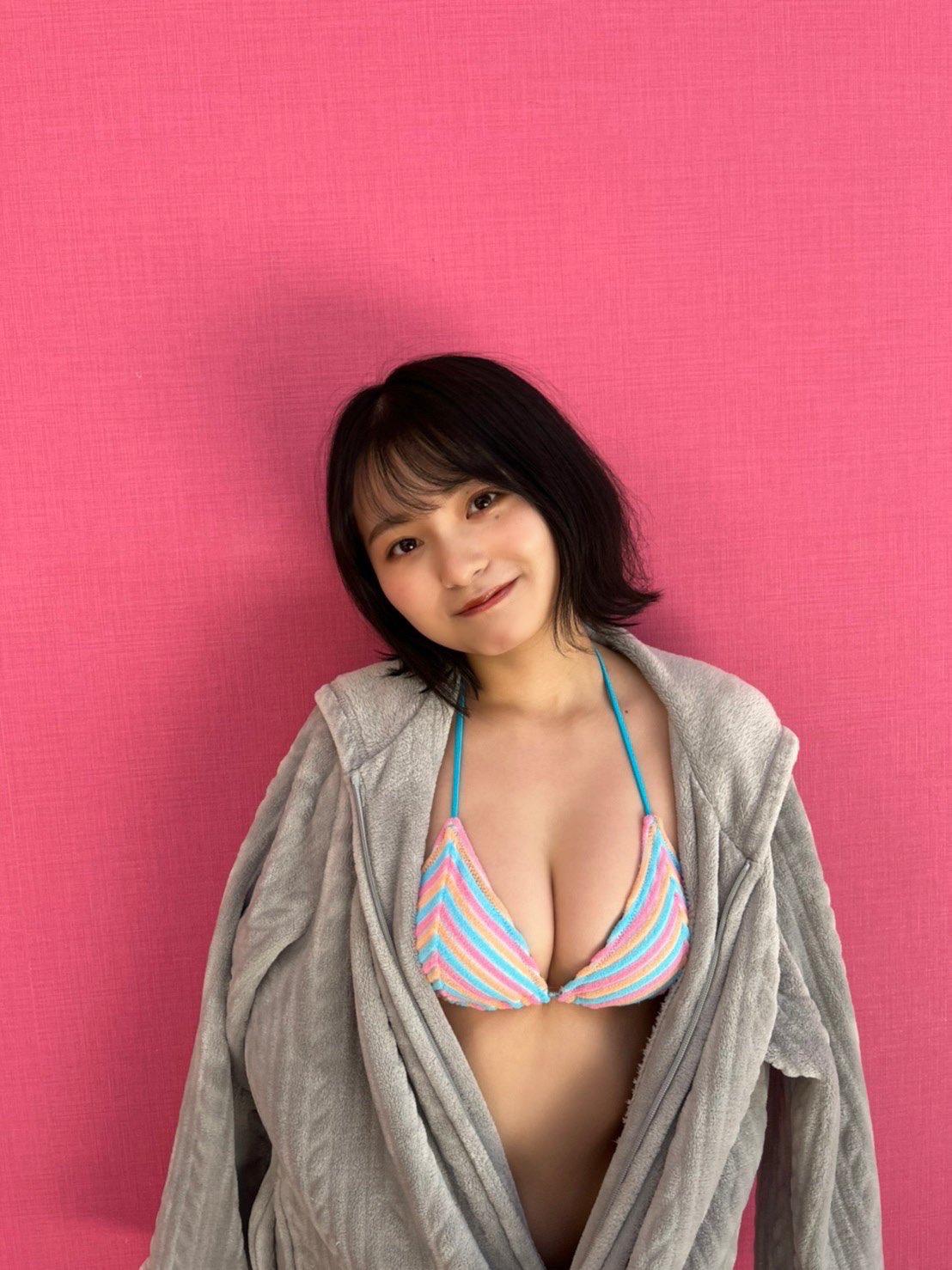 桐原美月 (CANDY TUNE) on X: 