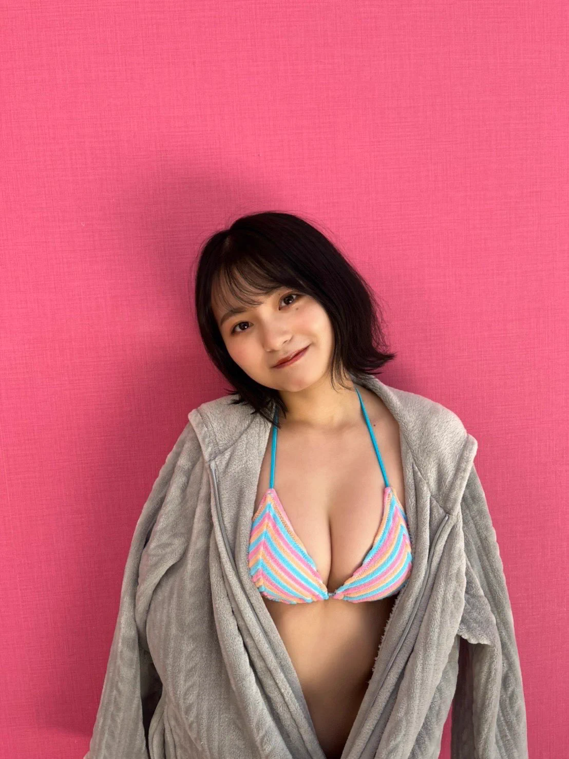 桐原美月 (CANDY TUNE) on X: 