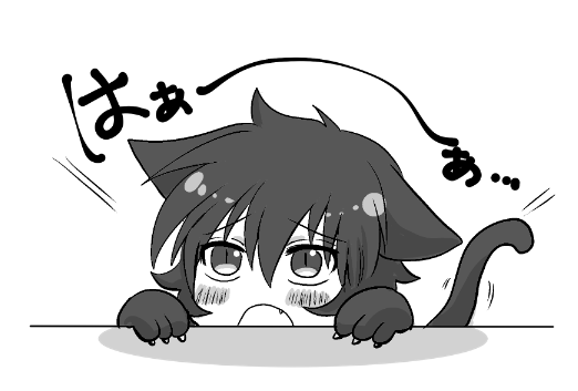 黒猫墨たんまとめ!④
あなたはどの墨たんがお気に入り?

#猫の日 