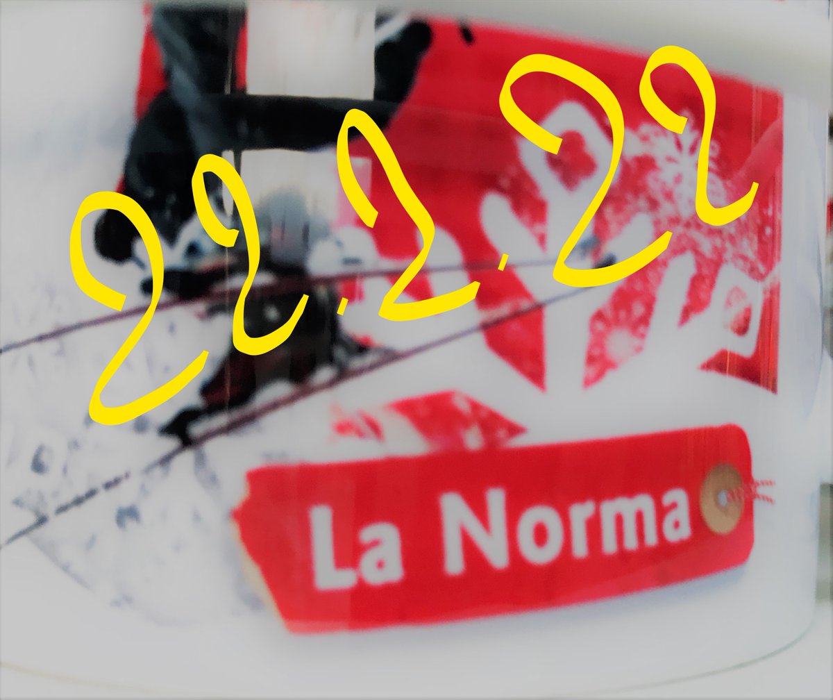 chaletnormalie tweet media