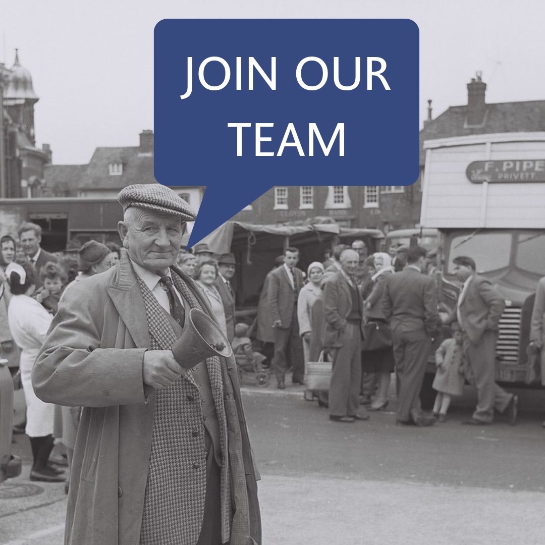 PfieldMuseum's tweet photo. 🗣️ JOIN OUR TEAM

There is still time left to apply for this fantastic position and become our Curator.

Closing date: 5:00pm, Mon 28 Feb.

Interviews: Likely to be week beginning Monday 7 March 2022 (provisional date).

Clink the link for more details🔽
https://t.co/JTjoIPnNDY https://t.co/0O77vj3Ory