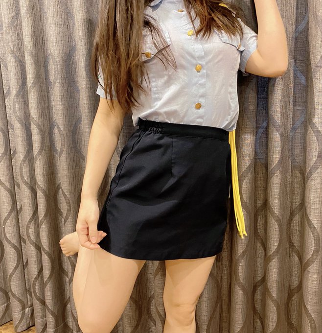 逮捕して、お仕置きしちゃうぞ❤️ https://t.co/epO05Px1Qk