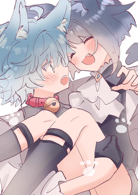 にゃー!🐾 