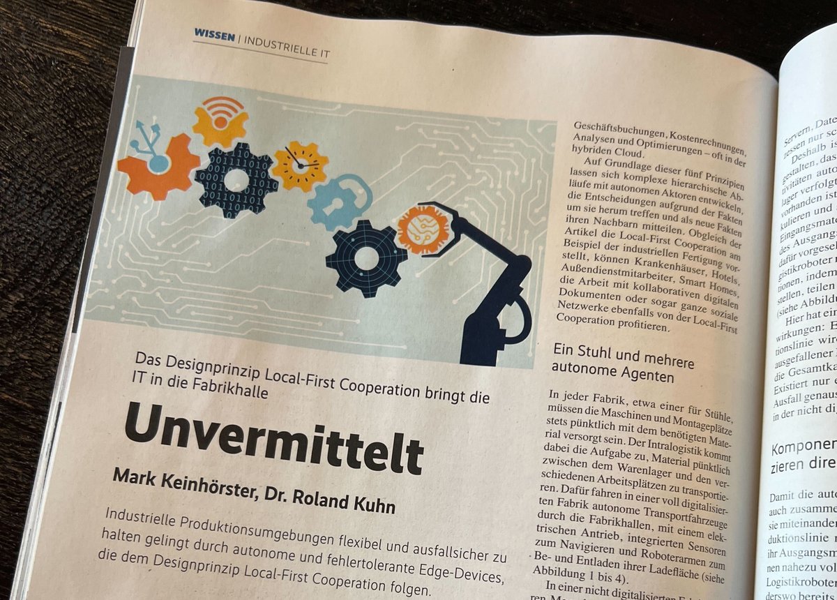 codecentric AG tweet media