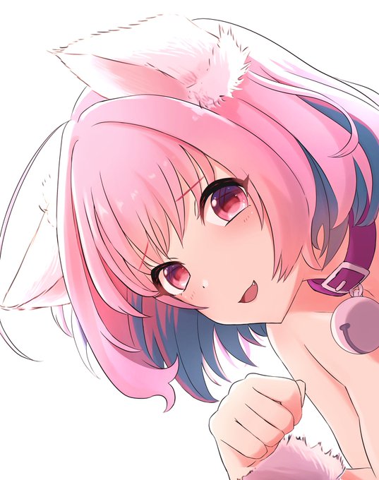 #猫の日 の落書きりあむ 