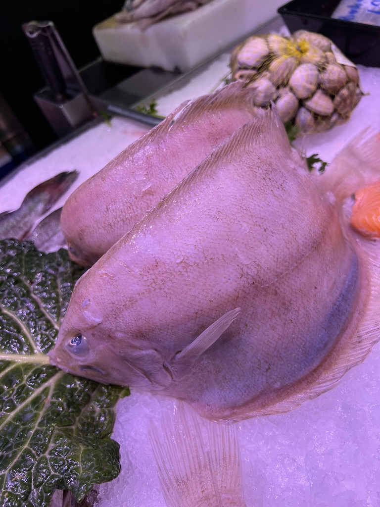 mercatdelesseps's tweet photo. Bon dia! Dimarts es dia de peix 🐠 La Maribel té la parada plena amb el millor producte! 🐟 🦀 #llenguado
💯 Pescados Maribel @mercatdelesseps
📲 932196398. servei a domicili
👉🏻Carrer Verdi, 200-210, 08024 Barcelona
#Peix #Marisc #MercatDeLesseps https://t.co/zo32t1Ty3X