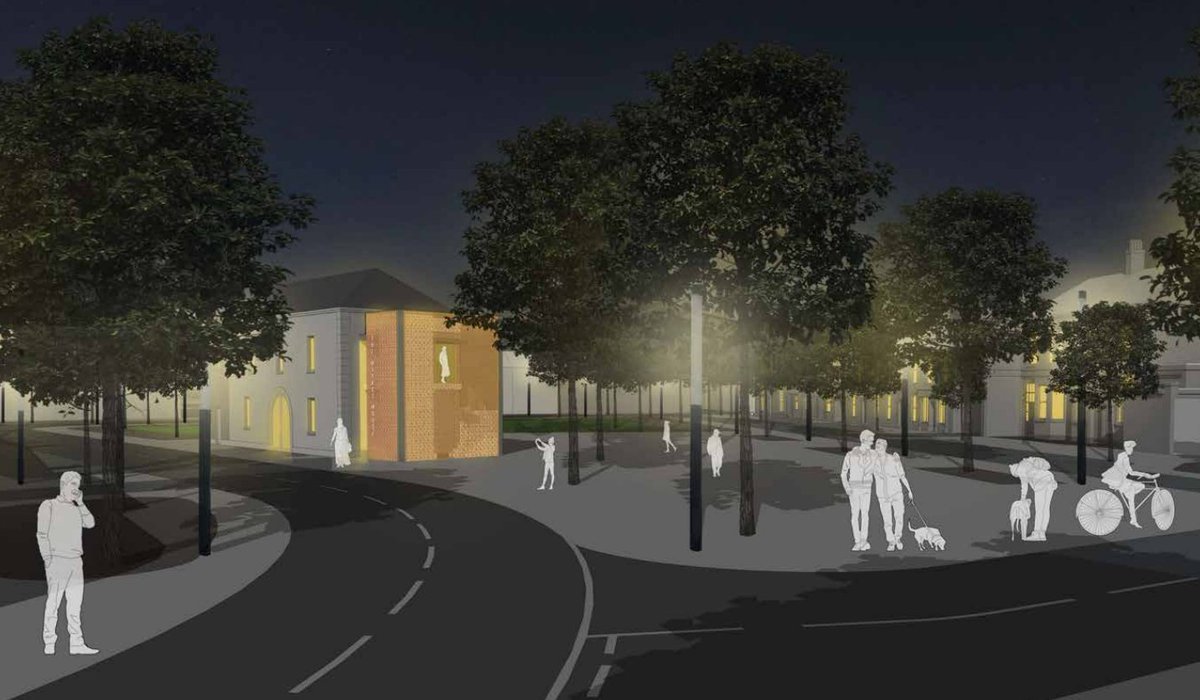 Westmeath County Council tweet media