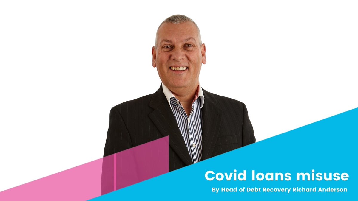 BeswicksLegal's tweet photo. The Insolvency Service has highlighted a number of cases of Covid loans being misused resulting in company directors receiving bans. @raalaw1 examines those investigations and explains why company directors who have misused loans should take urgent action. https://t.co/PXhjxDMipG https://t.co/JLoVbJYww5