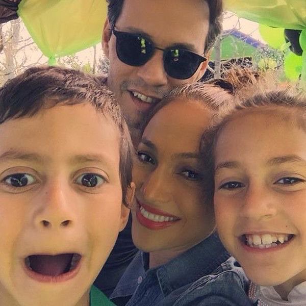jloverworld's tweet photo. Twitter does not allow me to write everything I want, so I can only tell you that I wish a happy birthday to the most beautiful children in the world and that love them with all my β₯οΈ #coconuts #maxandemme #jlococonuts #cocos14birthday #jlokids #maximiliandavid #emmemuniz #JLo https://t.co/Gmp6FSfCgK