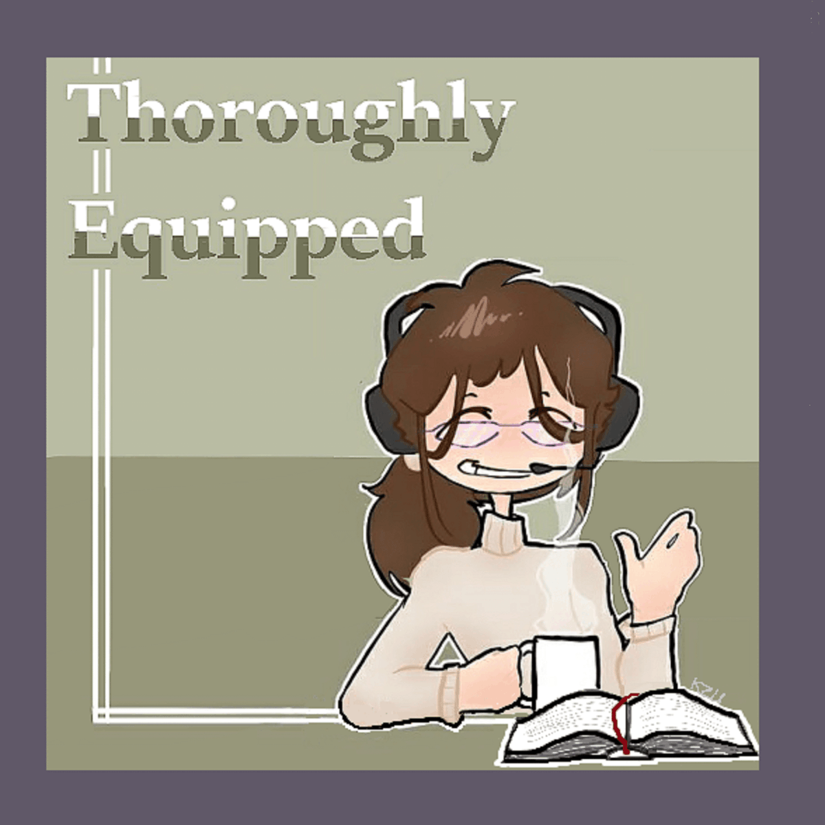 Listen to the latest #podcast from Thoroughly Equipped on The Christian Podcast Community - Conflict Resolution in Marriage with Truthspresso by Melissa Lex. #CPCPodcast <a href="/ChristianPodC/">Christian Podcast Community</a> wp.me/pbe7Dr-vV9