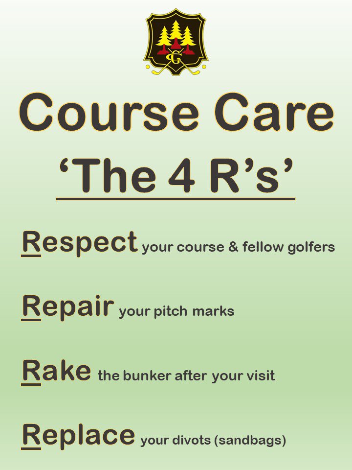 Grange Golf Club (@grangegolfclub1) on Twitter photo 