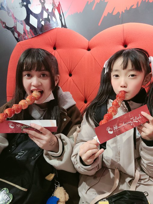 Twitterのコスプレ画像16