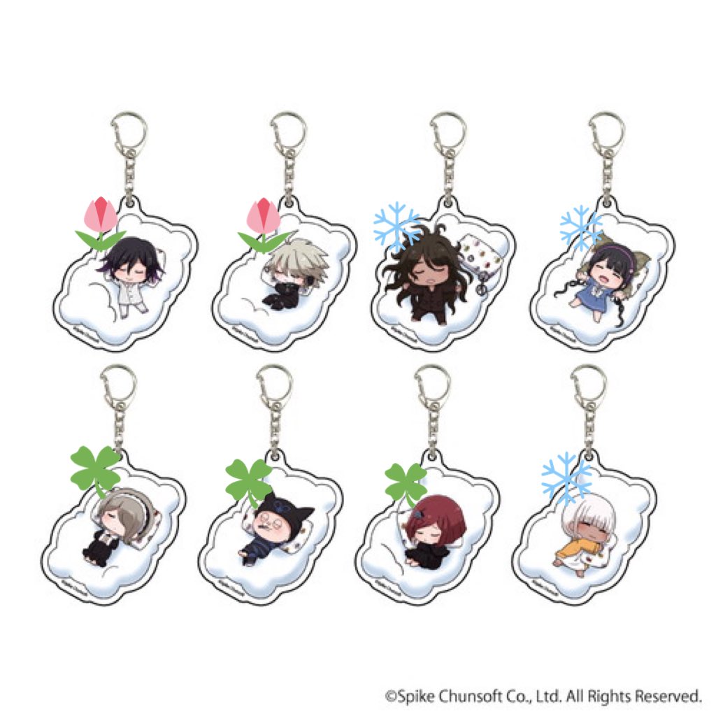 NeLLiChann's tweet photo. ปิดตี้ : 04.02

♡🍀 280
♡❄️ 290
♡🌷 320
มัดจำ 70% ที่เหลือจ่ายภายในสามวันหลังของถึงไทย

ค่าส่งในญป 9~33 ต่อตลค
มรสกลับไทย(EMS)+ในไทย

📦 สินค้าจัดส่งกลางเดือน 5

ไซ คาเอเดะ รัน มิอุ อม 1:1 | โอมะ อม 1:2 คีโบ อม 1:1

ไม่ครบล่มตี้นะคะ
#ตลาดนัดดันกัน #ตลาดนัดDanganronpa https://t.co/C65LgBOlxN