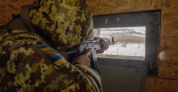 If your business relies on suppliers in Ukraine or Russia, a recent article from the Chartered Institute of Procurement and Supply details how a Russia-Ukraine conflict could impact supply-chains. Read more in the link below: 

buff.ly/3p8FVdn
#CIPS #SupplyChainManagement