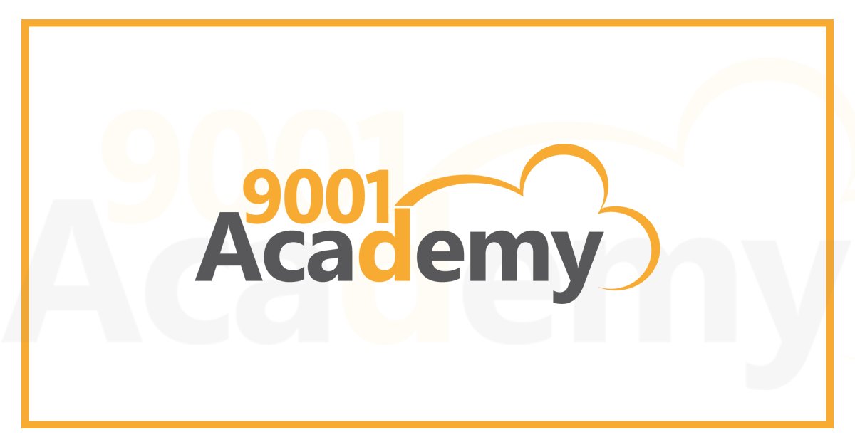9001Academy's tweet photo. From the archive | ISO 9001 design &amp; development changes: Technology example https://t.co/mqKlbfUH6e | 9001Academy https://t.co/z3qKO31KM6