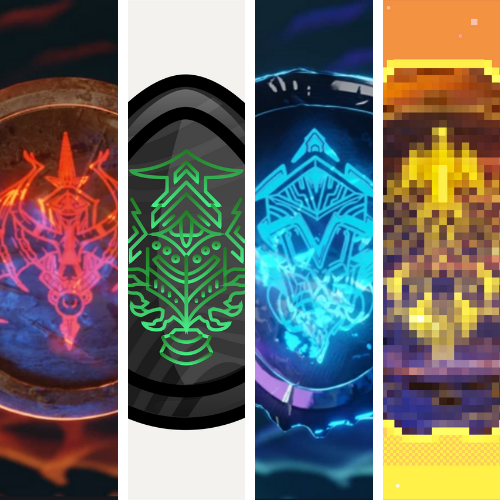 Levana_Terrans's tweet photo. 🔥⚔️The Faction War is LIVE!⚔️🔥

https://t.co/uB6003L0NJ

Power to the people! 🟡  🐉 https://t.co/4MK7KacVdZ