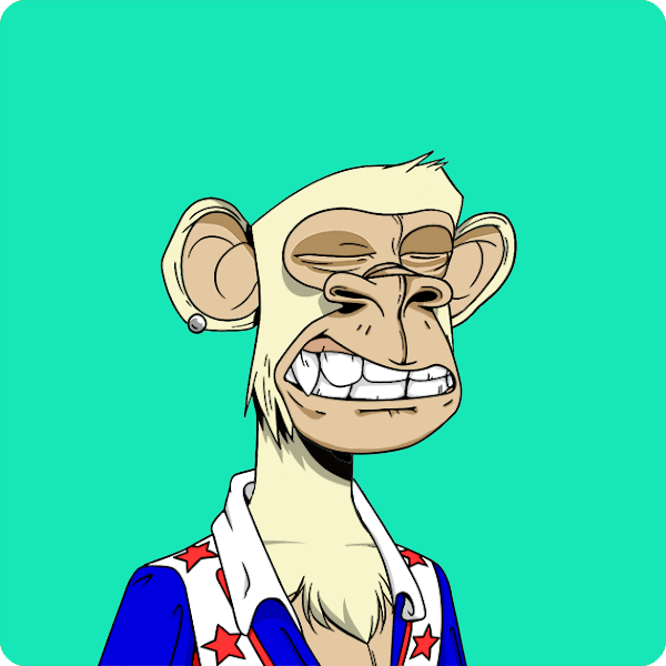 2435Yaksh's tweet photo. Finally Aped in for 103 ETH!!! Now time to flex and live a broke life😅😂🙈
#BAYC #boredape https://t.co/1sP17N5kv2
