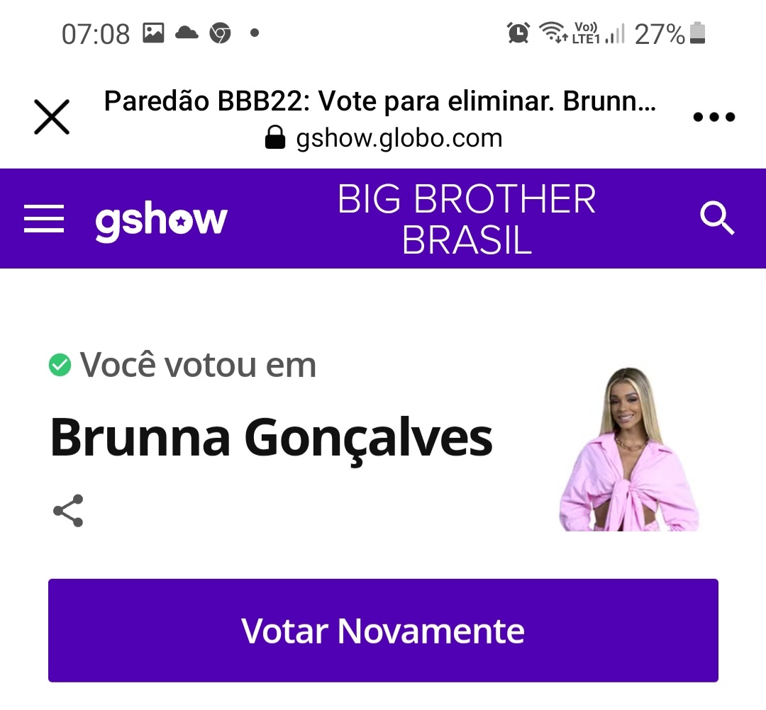 KattyttaTorres's tweet photo. @Ludmilla Já já ela volta... pra casa de vcs https://t.co/zDrKmS8ooR