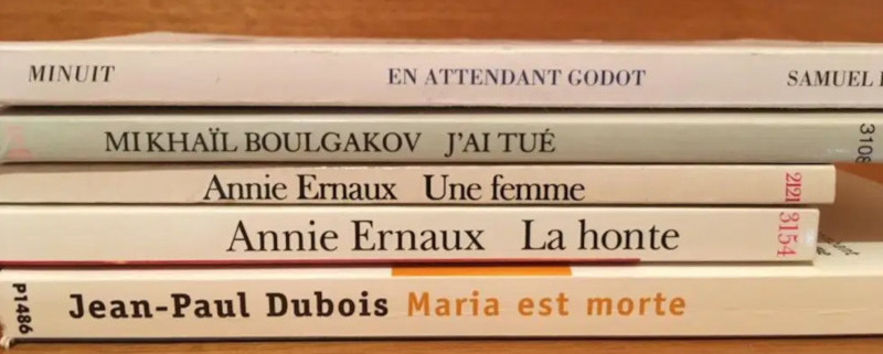 AMPMetropole's tweet photo. 📚🎥#LectureParNature, c'est bientôt fini !
🔥À ne pas manquer ⤵️
👂Cinéma pour les oreilles👂
📆23.02.2022 - 14h30-16h30
📍Médiathèque Fernand Boulan, @ChateauneuflRge 

🎬Un casting pour les liaisons dangereuses 🎬
📆24.02.2022 - 19h
📍Cinéma de la Manufacture, @aixmaville https://t.co/5VhKts4AxI