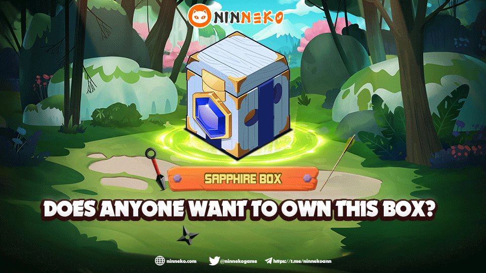 Ninneko tweet media