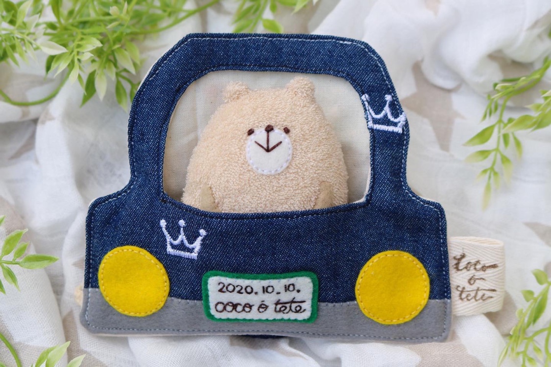 布絵本屋さん Coco O Tete Coco O Tete Twitter